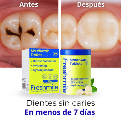 Freshmile Quita Caries