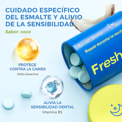 Freshmile Quita Caries