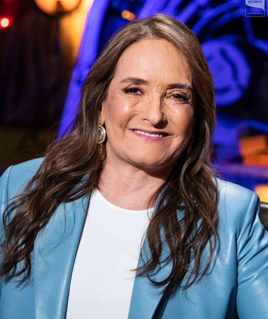 Patricia Armendariz-Shark Tank